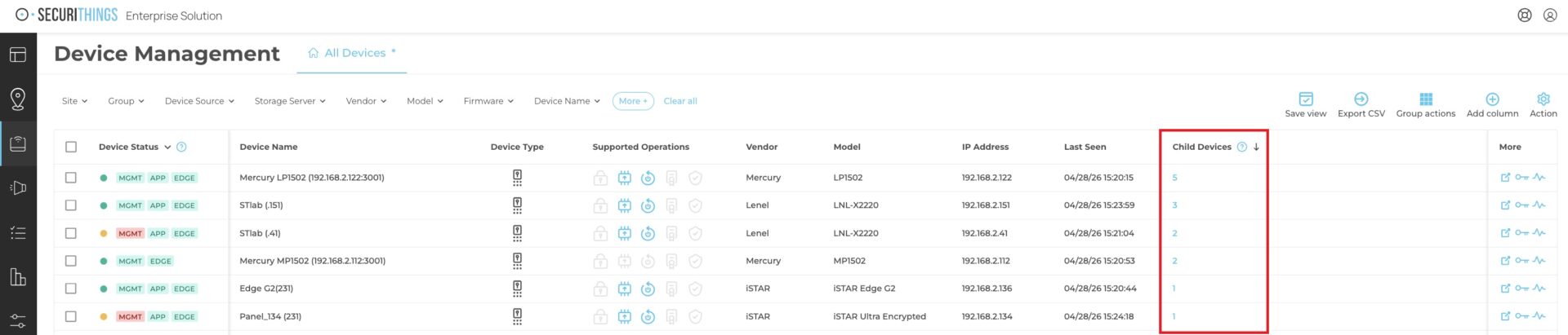 Child-devices-in-Device-Management