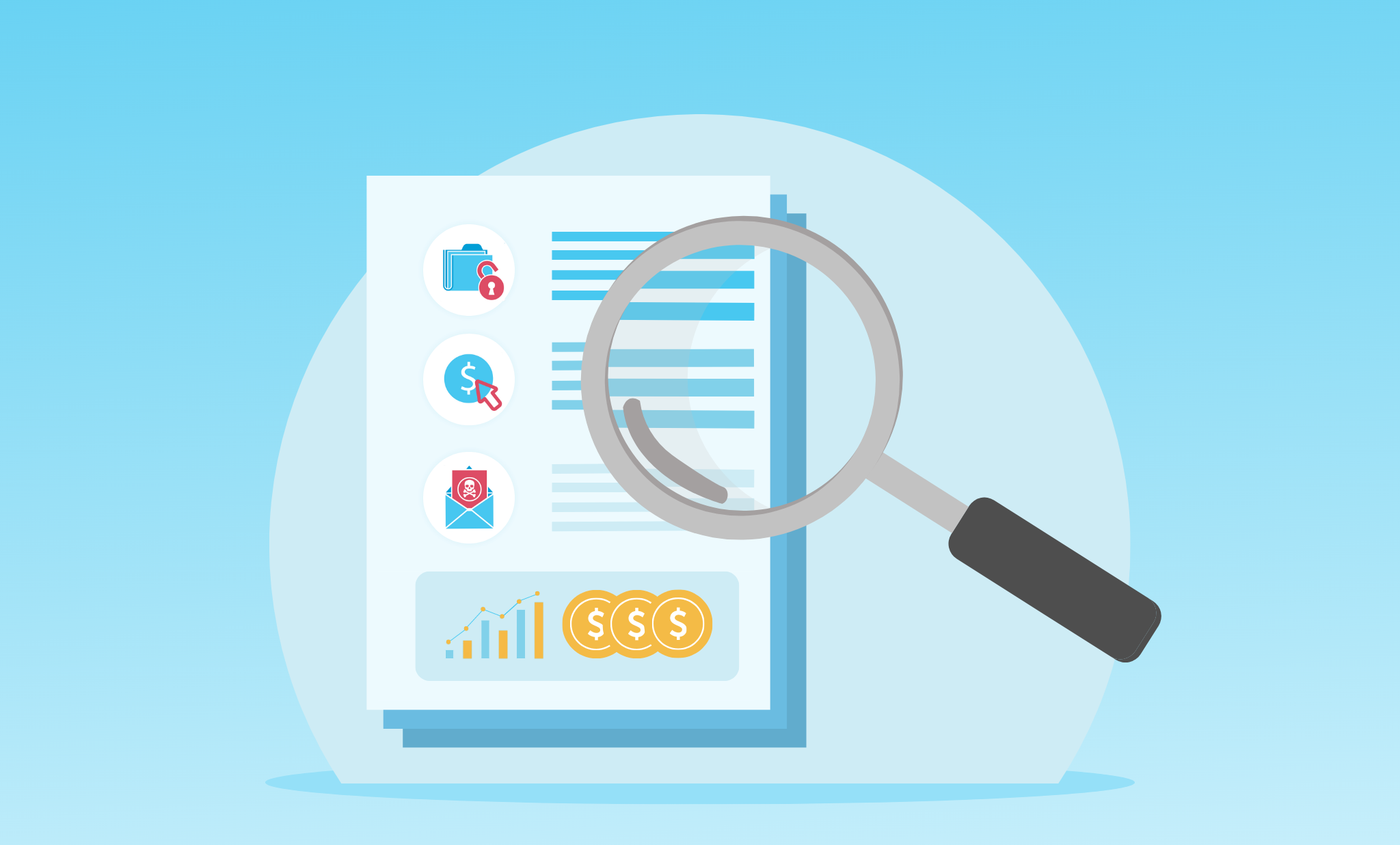 What Physical Security Professionals Can Take from IBM’s Cost of a Data Breach Report 2023