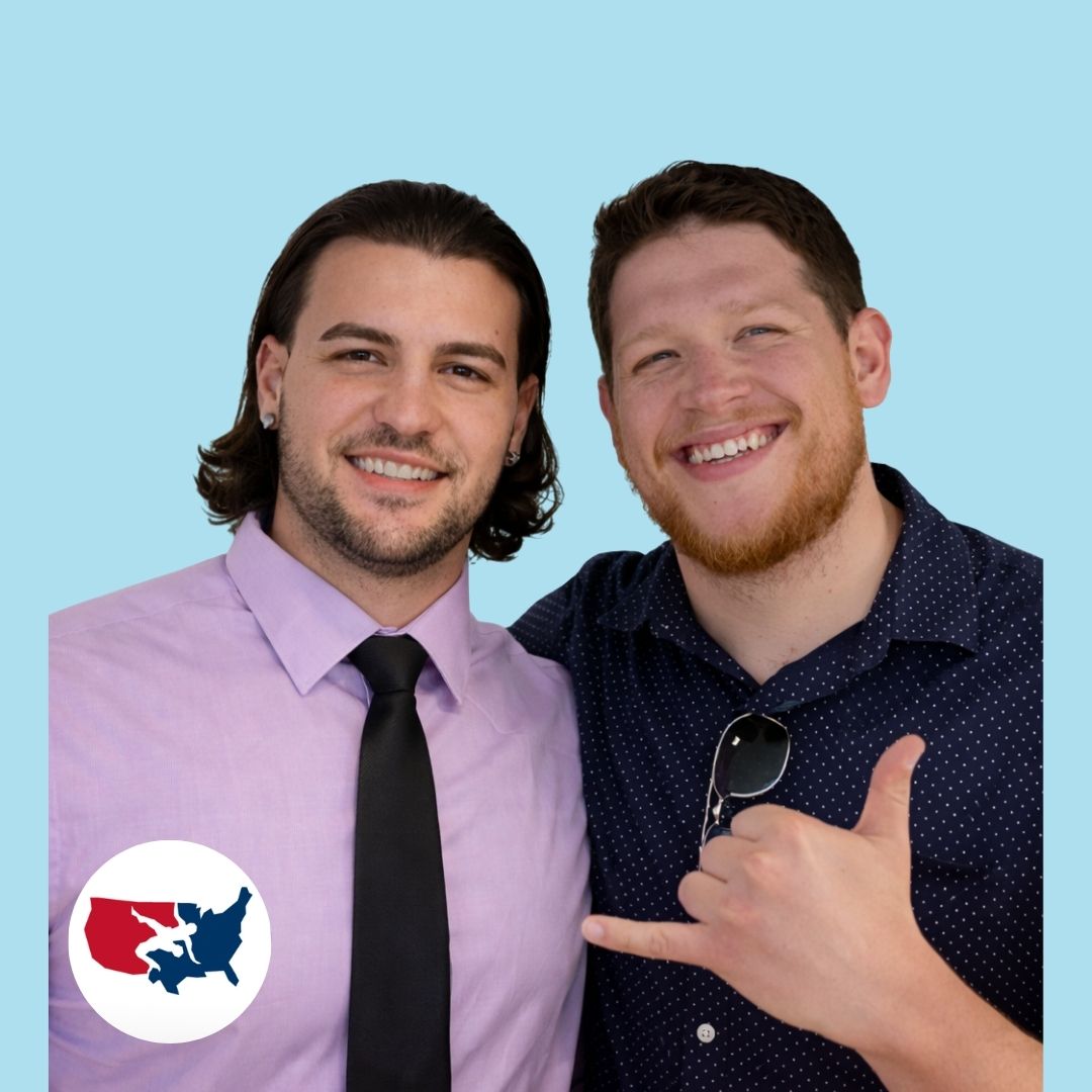 Jake & Kristi
