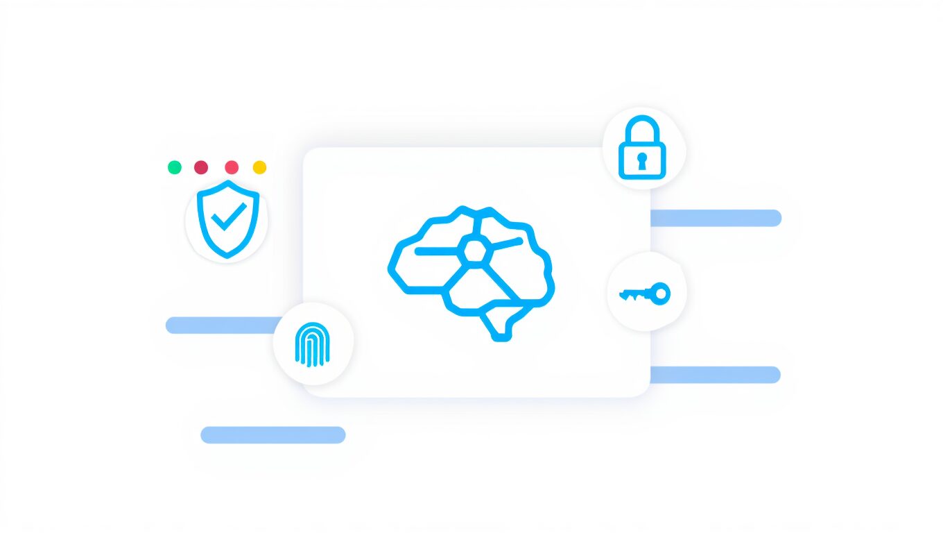 Secure-AI-Concept