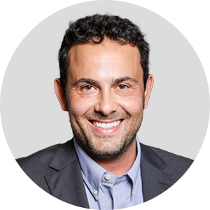 Yoni Heilbronn