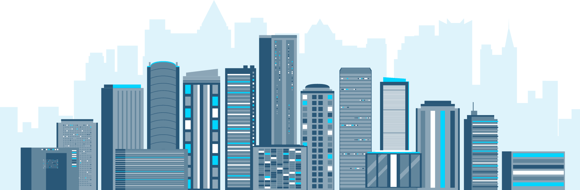 city