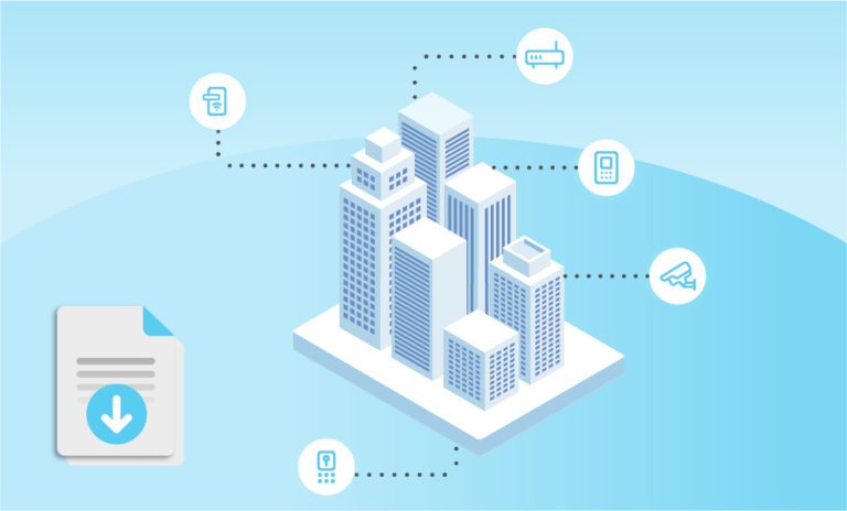 SecuriThings - Enterprise Brochure