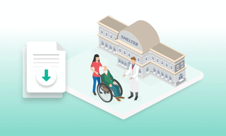Use Case Calgary Drop-In