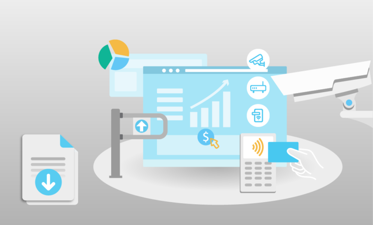 Cost Benefits of Automation in Physical Secuirty