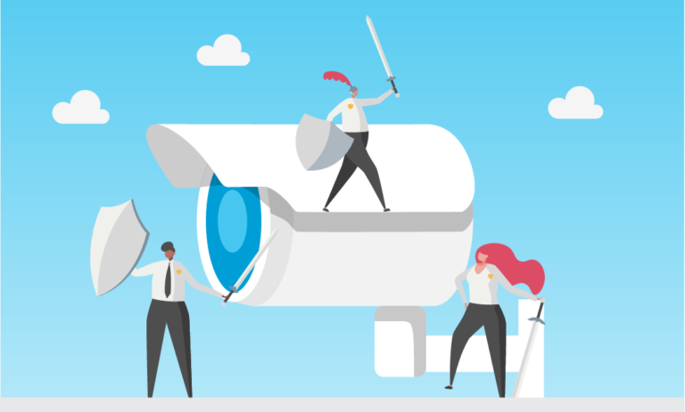 How to Avoid Costly Cybersecurity Risks by Hardening Your Physical Security Devices