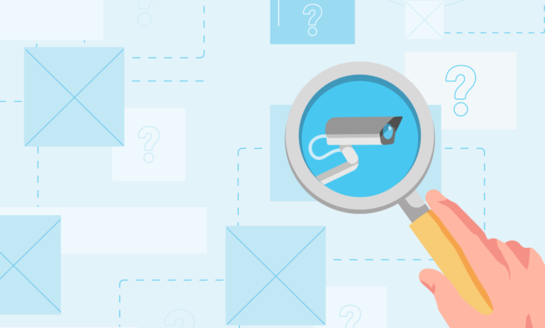 The Roadmap to Full Visibility in Physical Security