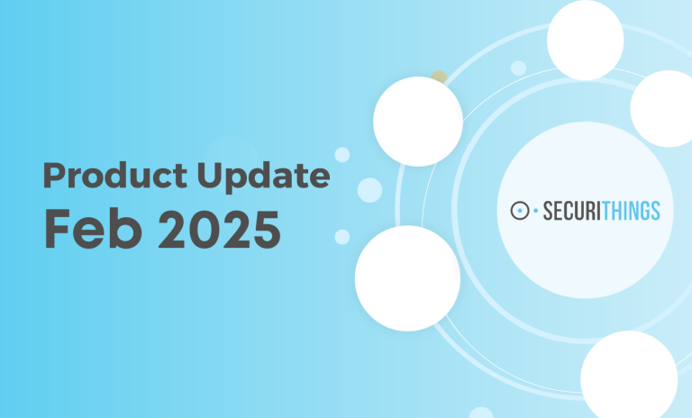 High-impact product innovations and third-party integrations – Product Update February 2025