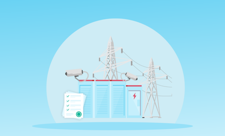 NERC CIP 101: What Does it Mean for Physical Security?