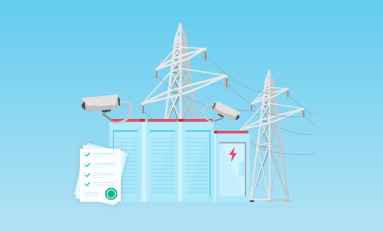 Guide to NERC CIP Compliance and Physical Security