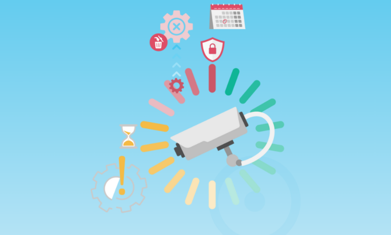 Device Life Cycle Management Made Simple