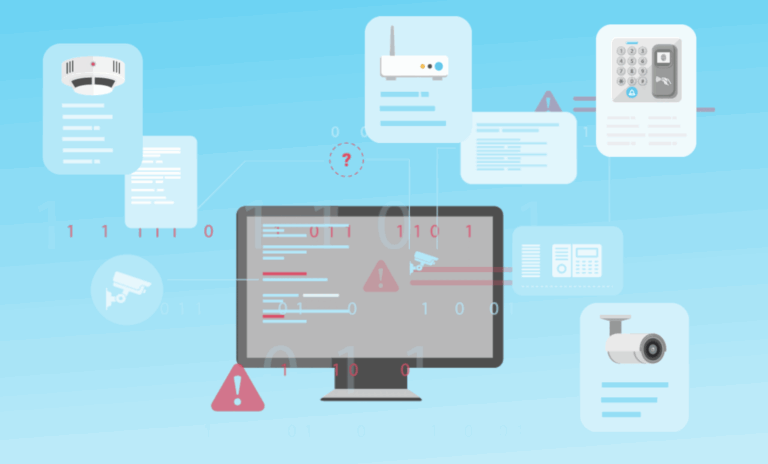 Firmware Doesn’t Fix Itself:  How to Manage CVEs