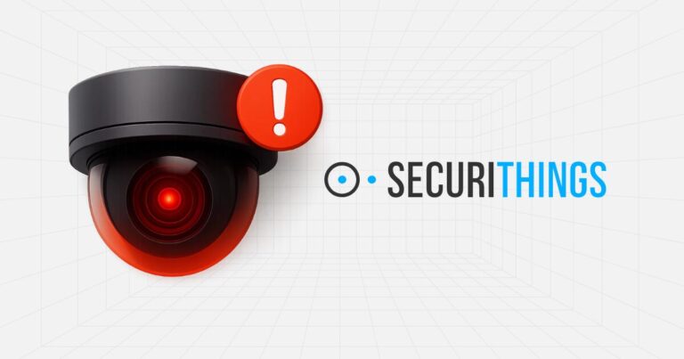 Best Practices for Physical Security Device Life Cycle Management