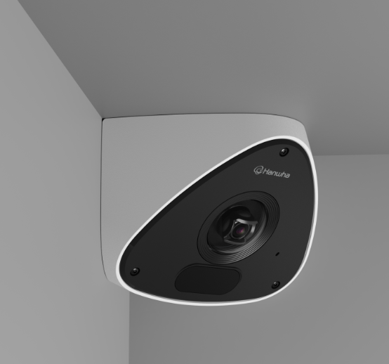 Tamper-proof IP camera design (Source) 